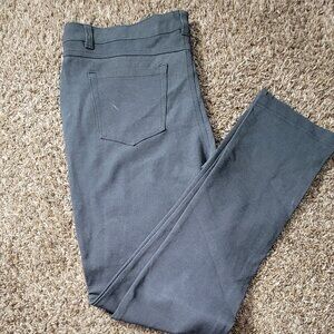 NWOT Labijou Skinny Stretch Pants